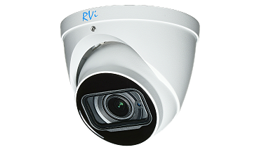 Видеокамера RVi-1NCE4047 (2.7-13.5)  