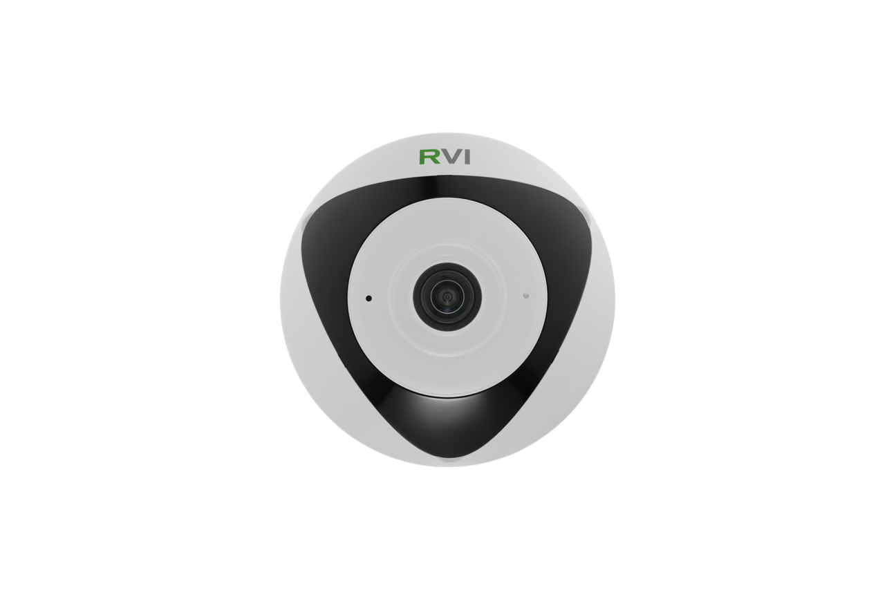 Видеокамера RVi-1NCF5058 (1.4)