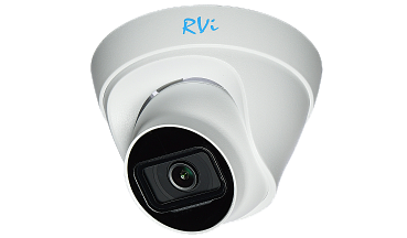 Видеокамера RVi-1NCE2010 (2.8)  