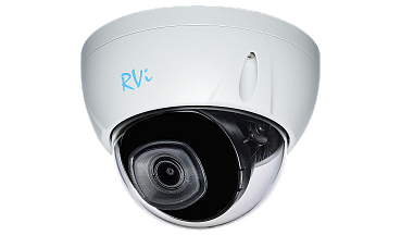 Видеокамера RVi-1NCD2368 (3.6)  