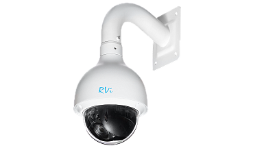 Видеокамера RVi-1NCZX20730 (4.5-135)  