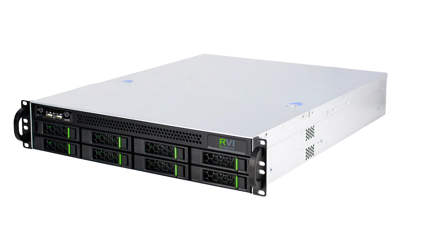 Видеосервер RV-SE2600 Оператор PRO