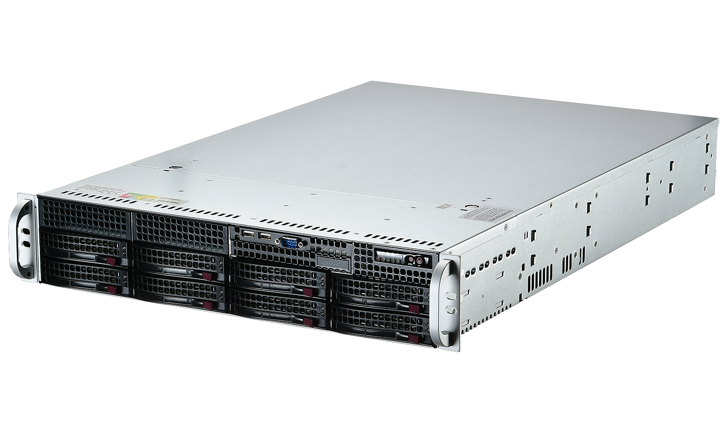 Видеосервер RVi-SE2900 Оператор ECO