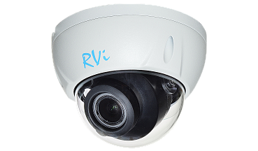 Видеокамера RVi-1NCD8239 (2.7-13.5)  