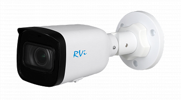 Видеокамера RVi-1NCT4143-P (2.8-12)  