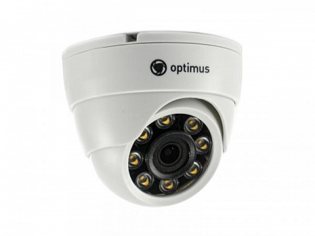 Видеокамера Optimus AHD-H022.1(2.8)F  