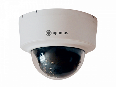 Видеокамера Optimus IP-E022.1(2.8)PE_V.1  