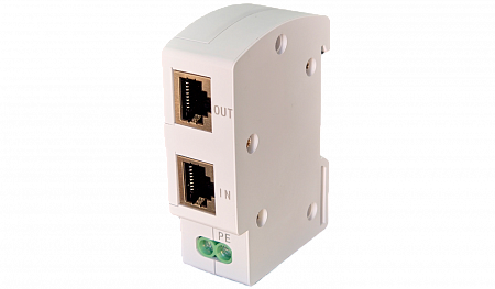 Коммутатор RVi-1NSP10-1G  