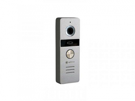 Вызывная панель Optimus Life DSH-22IR (s) от Белгородских Систем Безопасности