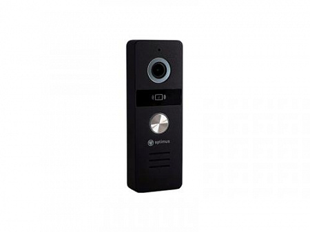 Вызывная панель Optimus Life DSH-22IR (b) от Белгородских Систем Безопасности