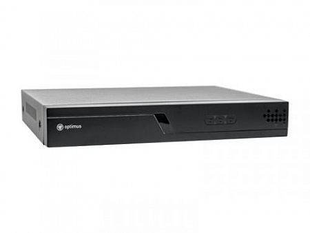 IP-видеорегистратор Optimus NVR-5101-4P_V.2 от Белгородских Систем Безопасности