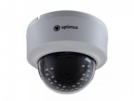 Видеокамера Optimus IP-S022.1(2.8)P  