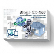Комплект GSM-сигнализации для загородного дома Mega SX-350 Light