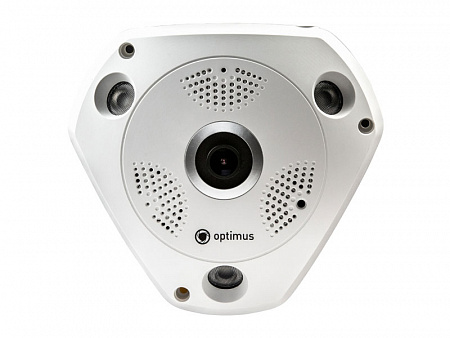 Видеокамера Optimus IP-S112.1(1.78)P  