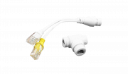 Коммутатор RVi-1NY10-2FP