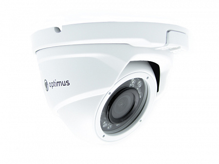 Видеокамера Optimus AHD-H042.1(2.8)E_V.3  