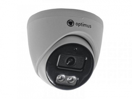 Видеокамера Optimus AHD-H022.1(3.6)E_V.4  