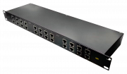 Коммутатор RVi-1NSP20-24GP
