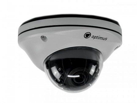 Видеокамера Optimus IP-E072.1(2.8)MP_V.4  